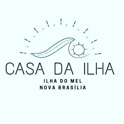 Suite - Pousada Oka Do Mar Ilha do Mel Cameră foto